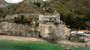 mare roccia